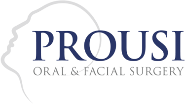 Link to Prousi Oral & Facial Surgery home page
