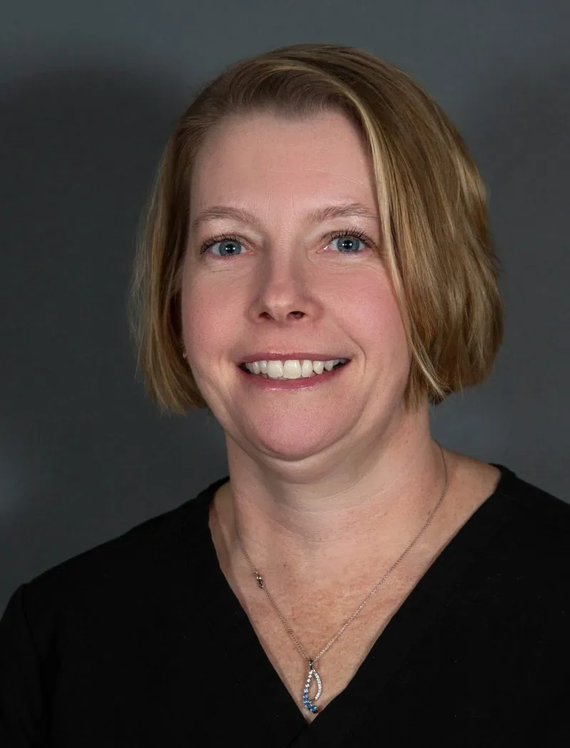Heather - Treatment Planning Coordinator