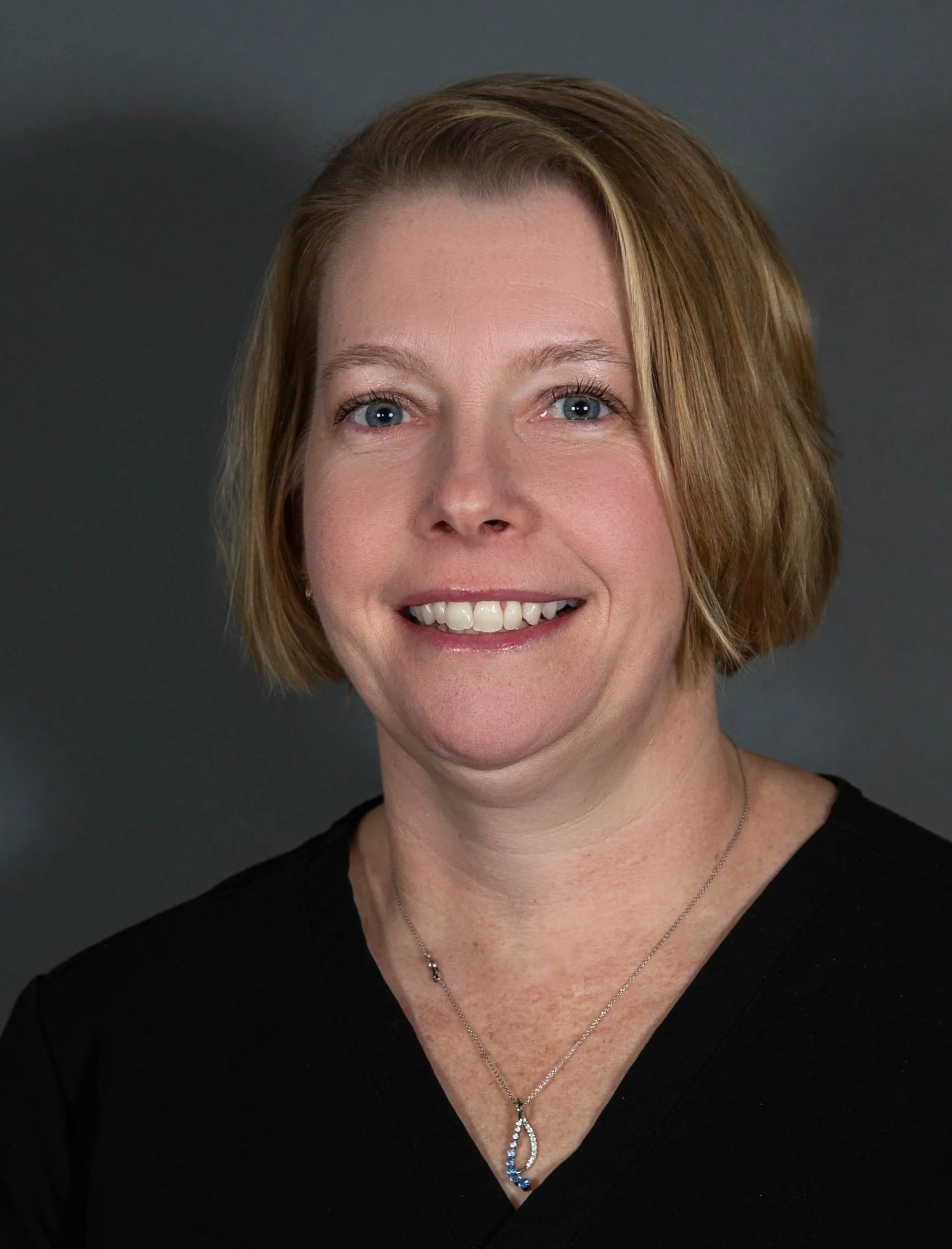 Heather - Treatment Planning Coordinator