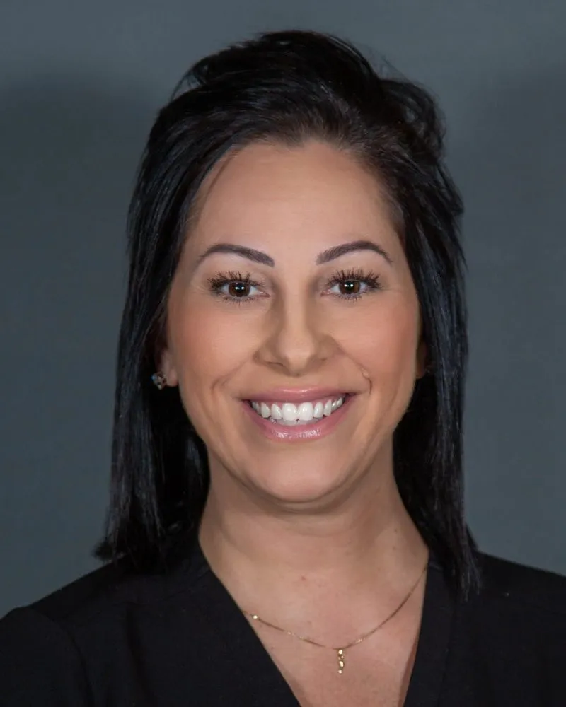 Jeannette - Surgical Team Leader