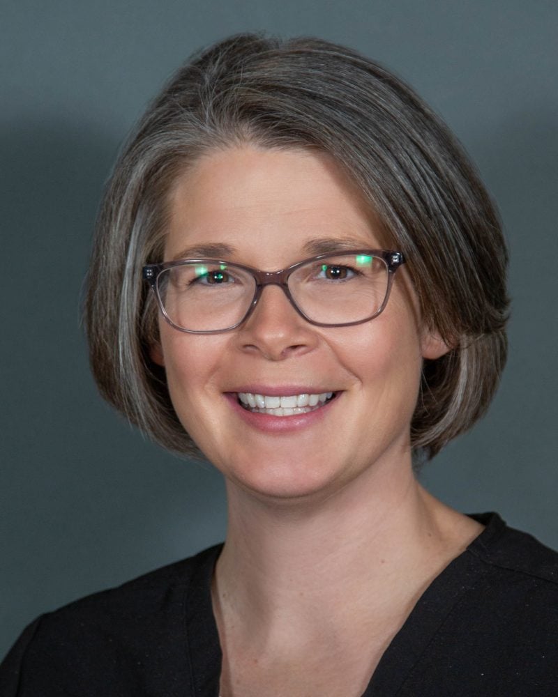 Kim - Surgical Team Leader