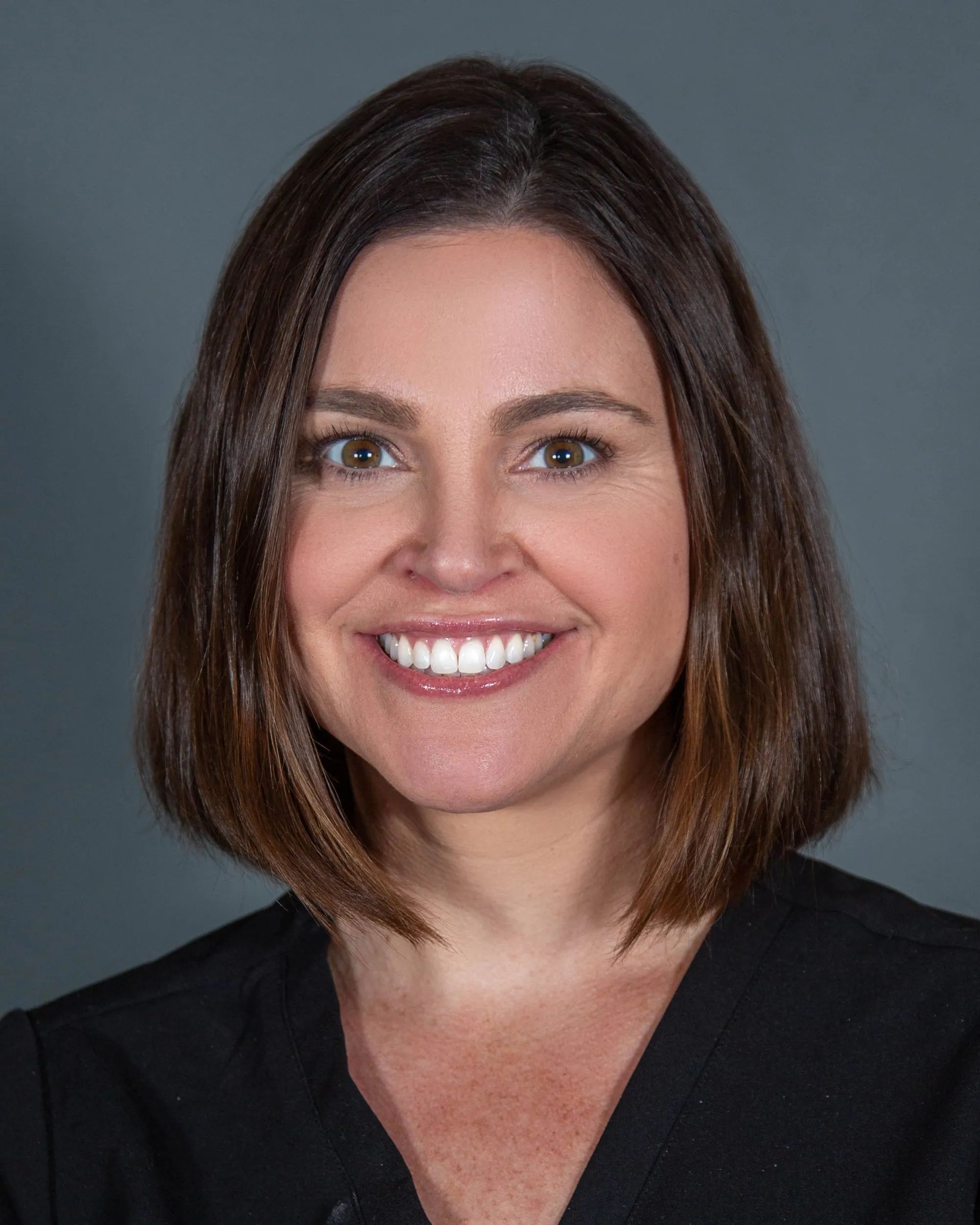 Megan - Office Manager