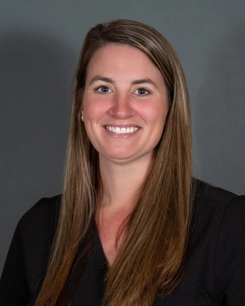 Cassie - Front Desk/Scheduling Coordinator