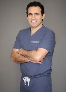 Dr. Anthony A. Prousi of Prousi Oral & Facial Surgery South Jersey Oral Surgeon