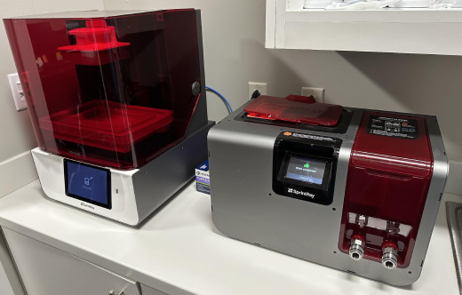 3D Printer
