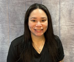 Surgical Assistant- Allyse